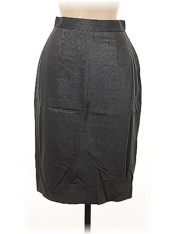 Dana Buchman Formal Skirt (view 1)