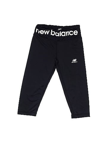New Balance Active Pants (view 1)