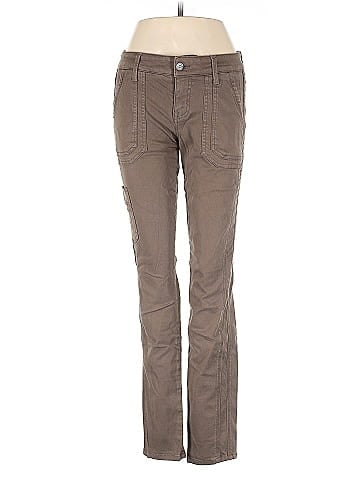 Level 99 Khakis (view 1)