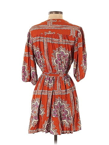 Porridge Casual Dress (view 2)