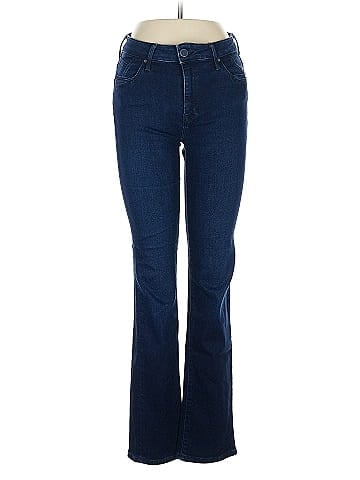 Indigo Jeans (view 1)