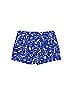 Vineyard Vines Print Blue Shorts Size 4 - photo 2