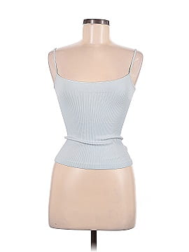 Yelete Blue Tank Top Size 11