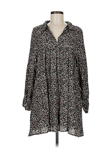 Meritt Casual Dress (view 1)