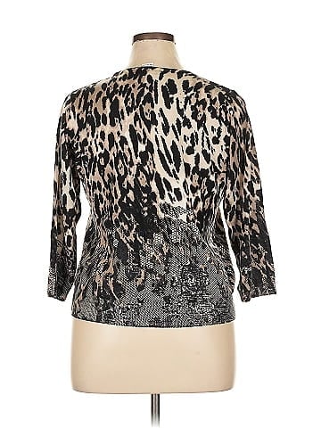 Cathy Daniels Pullover Sweater (view 2)