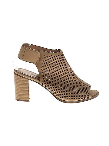 City Classified Heels (view 1)
