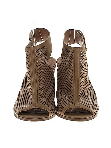 City Classified Heels (view 2)
