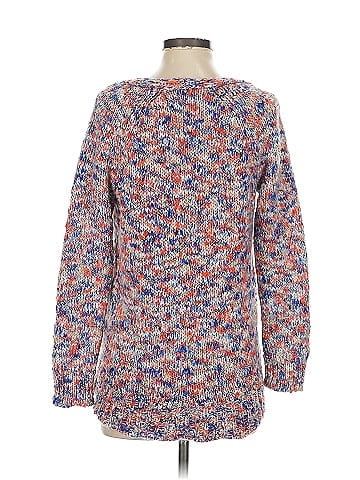 Lou & Grey for LOFT Pullover Sweater (view 2)
