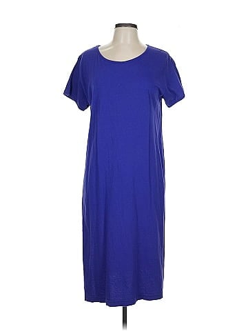 Newport News Casual Dress (view 1)