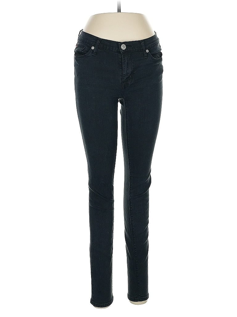 Pre-owned Hudson Jeans In Blue