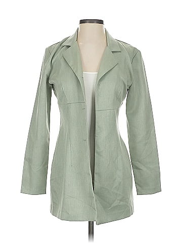 My Michelle Blazer (view 1)