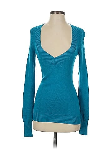 Express Pullover Sweater (view 1)