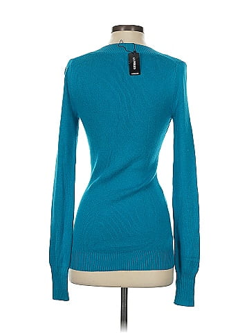 Express Pullover Sweater (view 2)
