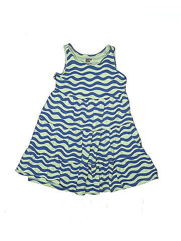 Spotted Zebra Dress (view 1)