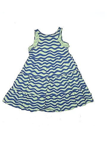 Spotted Zebra Dress (view 2)