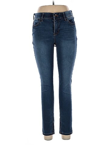 Natural Reflections Jeans (view 1)