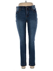 Natural Reflections Jeans