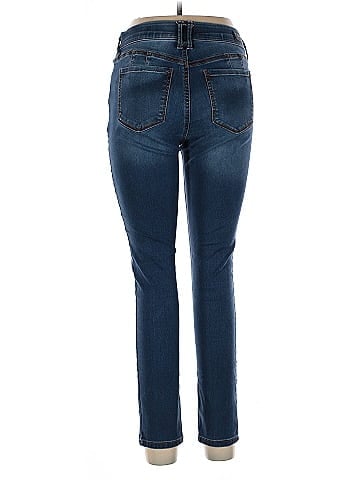 Natural Reflections Jeans (view 2)
