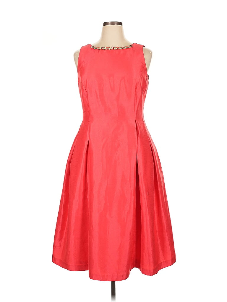 polyester dresses tahari girls dresses 2026 Deals