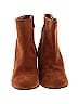 Thursday Boot Company Brown Ankle Boots Size 8 1/2 - photo 2