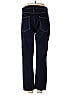 Current/Elliott Chevron-herringbone Blue Jeans Size 27 waist - photo 2
