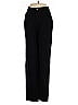 Palmetto's 100% Cotton Black Dress Pants Size 7 - photo 1