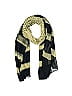 Unbranded Black Blue Scarf One size - photo 1