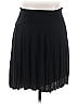 Rave 100% Rayon Solid Black Formal Skirt Size XL - photo 1