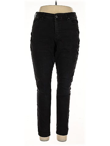 Hannah Jeans (view 1)