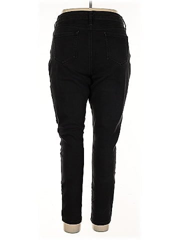 Hannah Jeans (view 2)