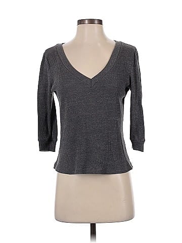 NLT Pullover Sweater (view 1)