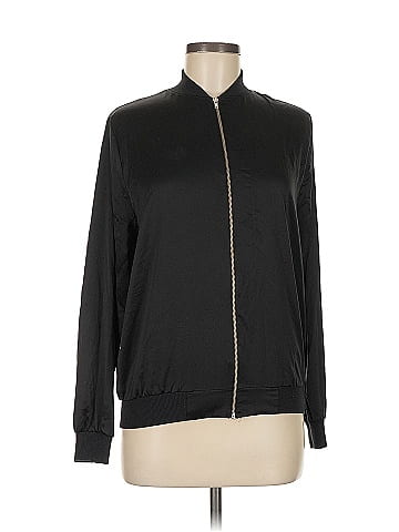 Free Press Track Jacket (view 1)