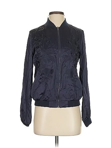 Genuine People Jacket (view 1)