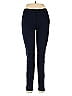 Moschino Cheap And Chic Blue Active Pants Size 6 - photo 1