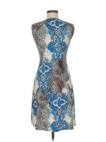 Casting Cocktail Dress (view 2)