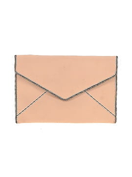 Rebecca Minkoff Leather Clutch (view 1)