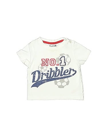 Reel Legends Short Sleeve T-Shirt (view 1)