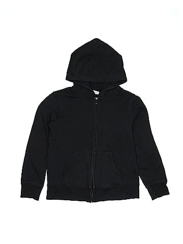 Amazon Essentials Zip Up Hoodie (view 1)
