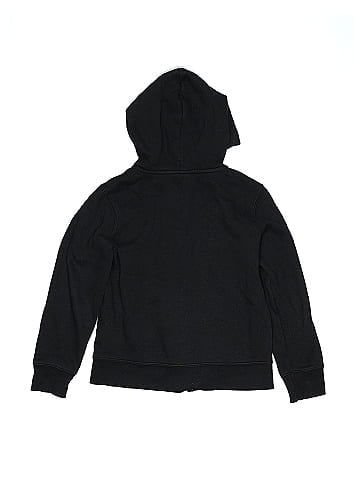 Amazon Essentials Zip Up Hoodie (view 2)