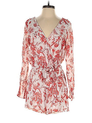 Club Monaco Romper (view 1)