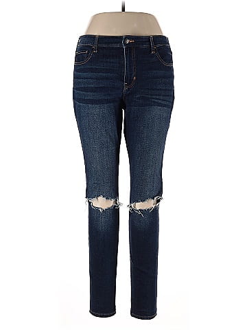 Hollister Jeans (view 1)