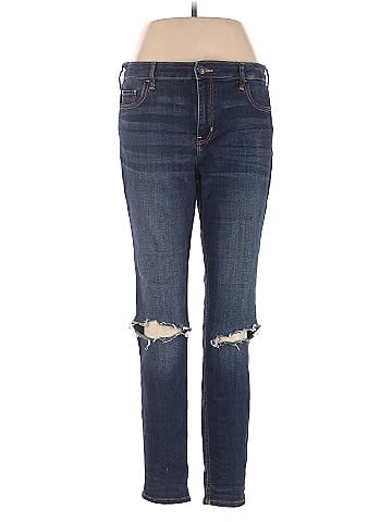 Hollister Jeans (view 1)