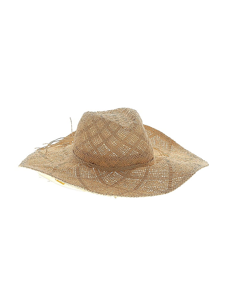 San Diego Hat Company Tan Sun Hat One size - photo 1