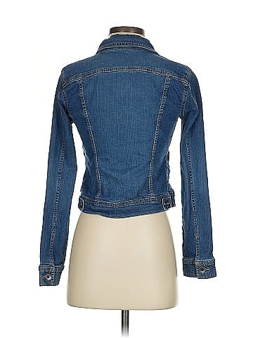 IZOD Denim Jacket (view 2)