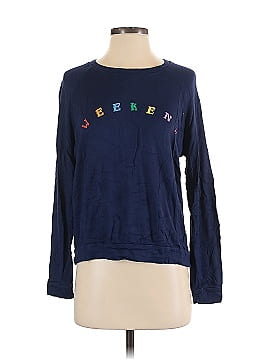 Project Social T Long Sleeve T-Shirt (view 1)