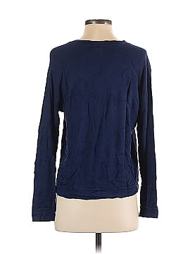 Project Social T Long Sleeve T-Shirt (view 2)