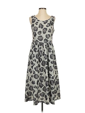 Beyond This Plane Casual Dress (view 1)