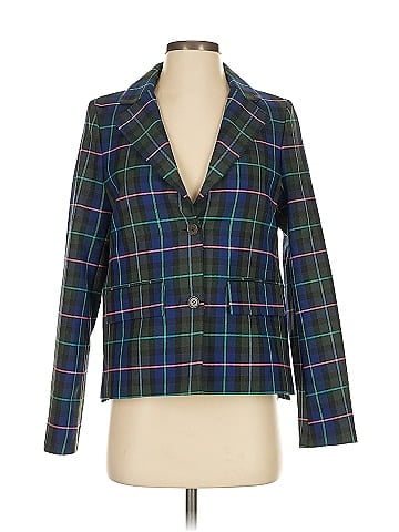 P.A.R.O.S.H. Blazer (view 1)