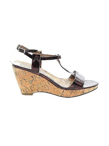 Bandolino Wedges (view 1)