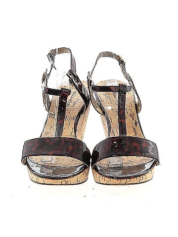 Bandolino Wedges (view 2)